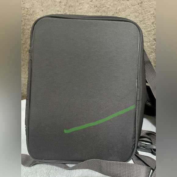 Outward Hound Pooch Small Dog Front Pack Carrier Backpack Raise theWoof Gray#PUP - Picture 12 of 15